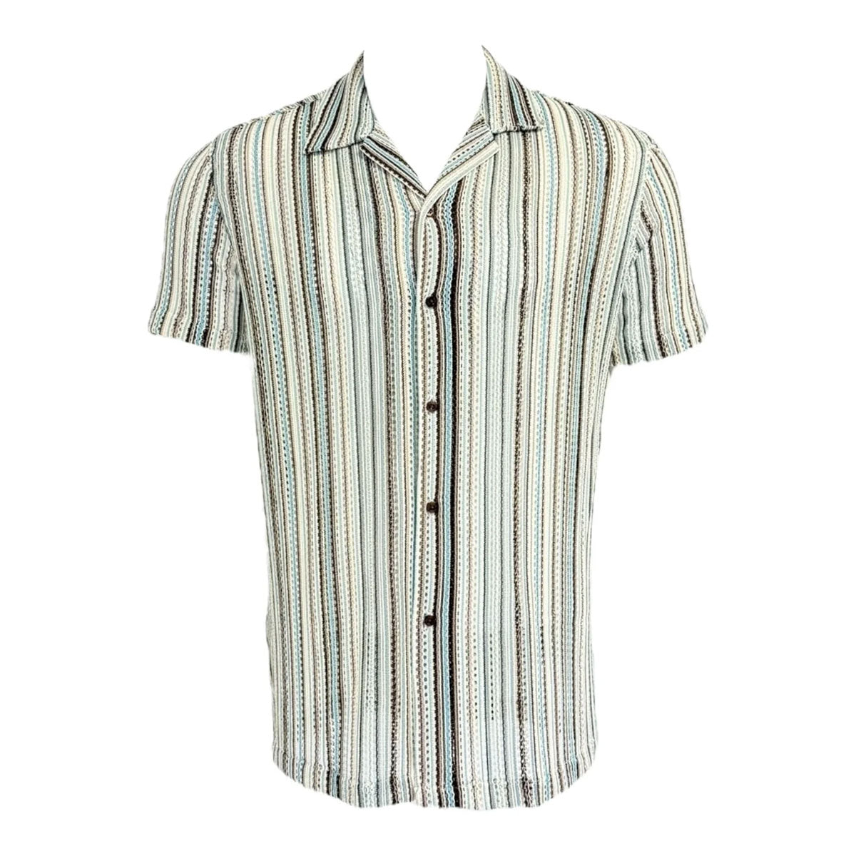Doha Shirt