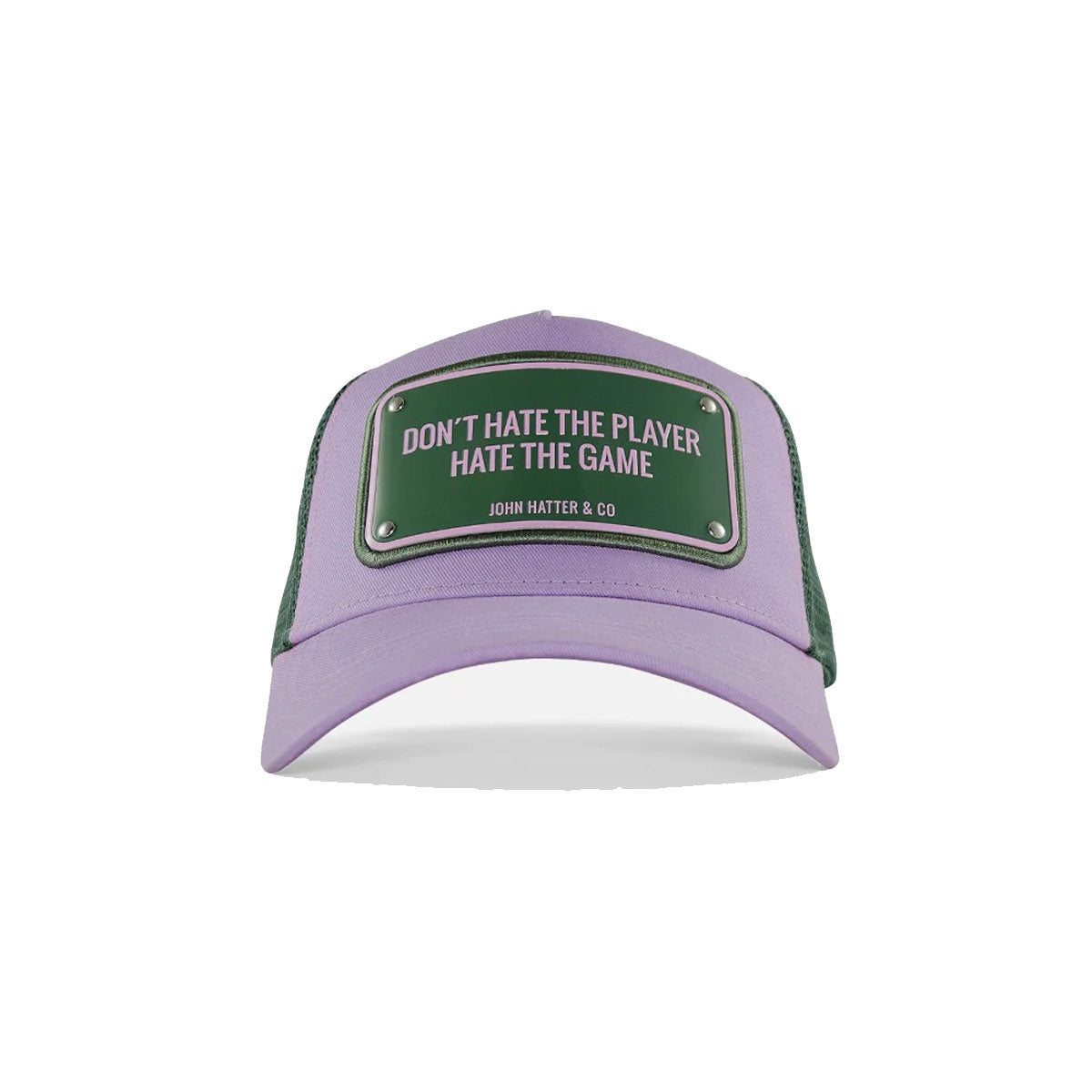 Don’t Hate the Player Hat
