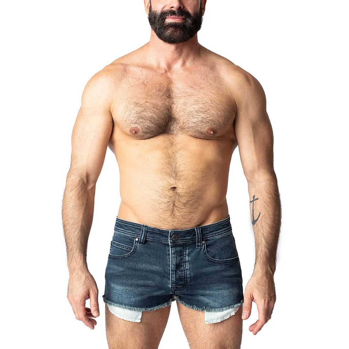 Duke Shorts