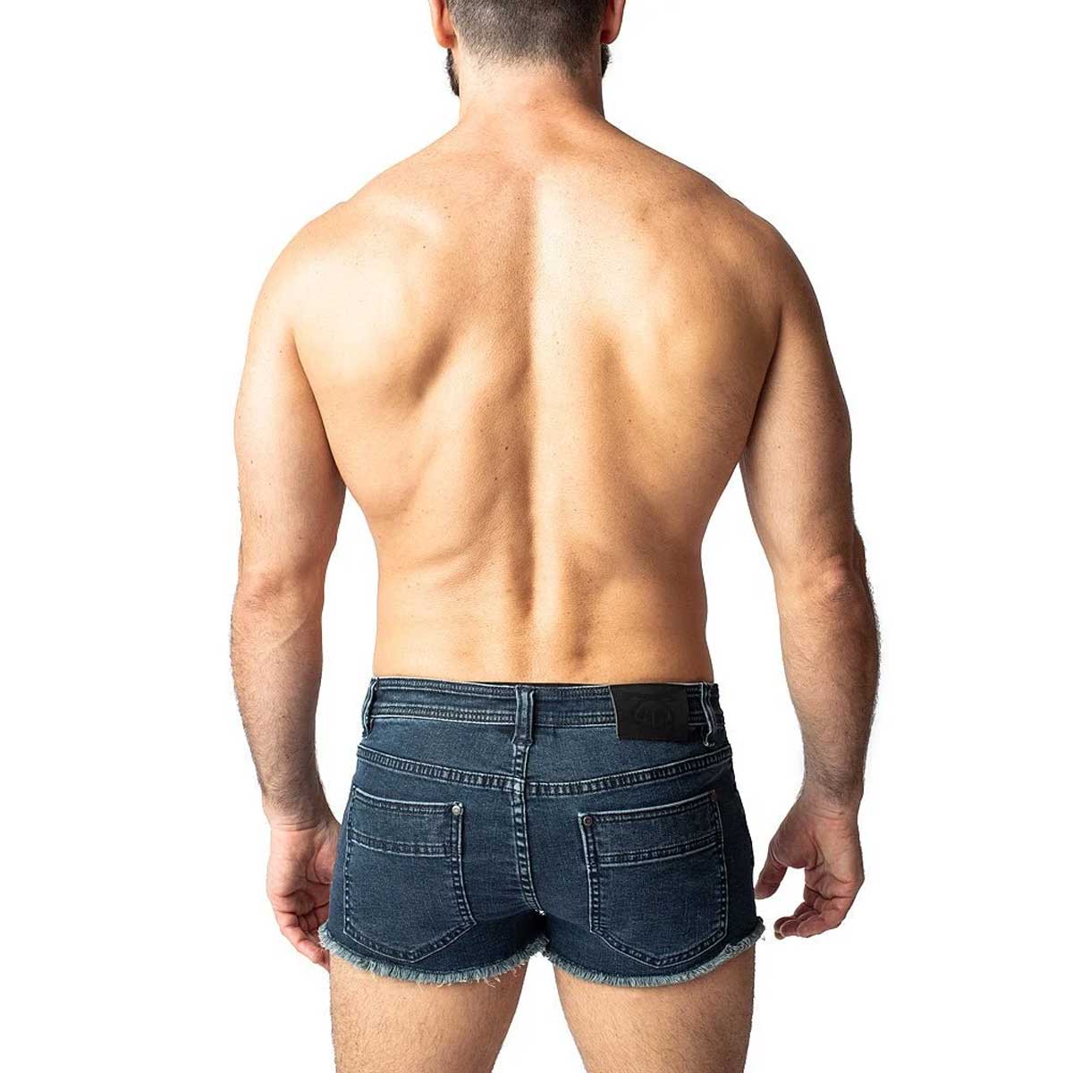 Duke Shorts