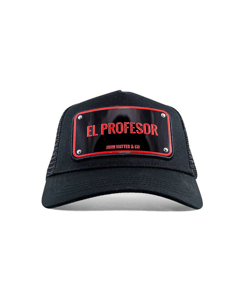 El Professor