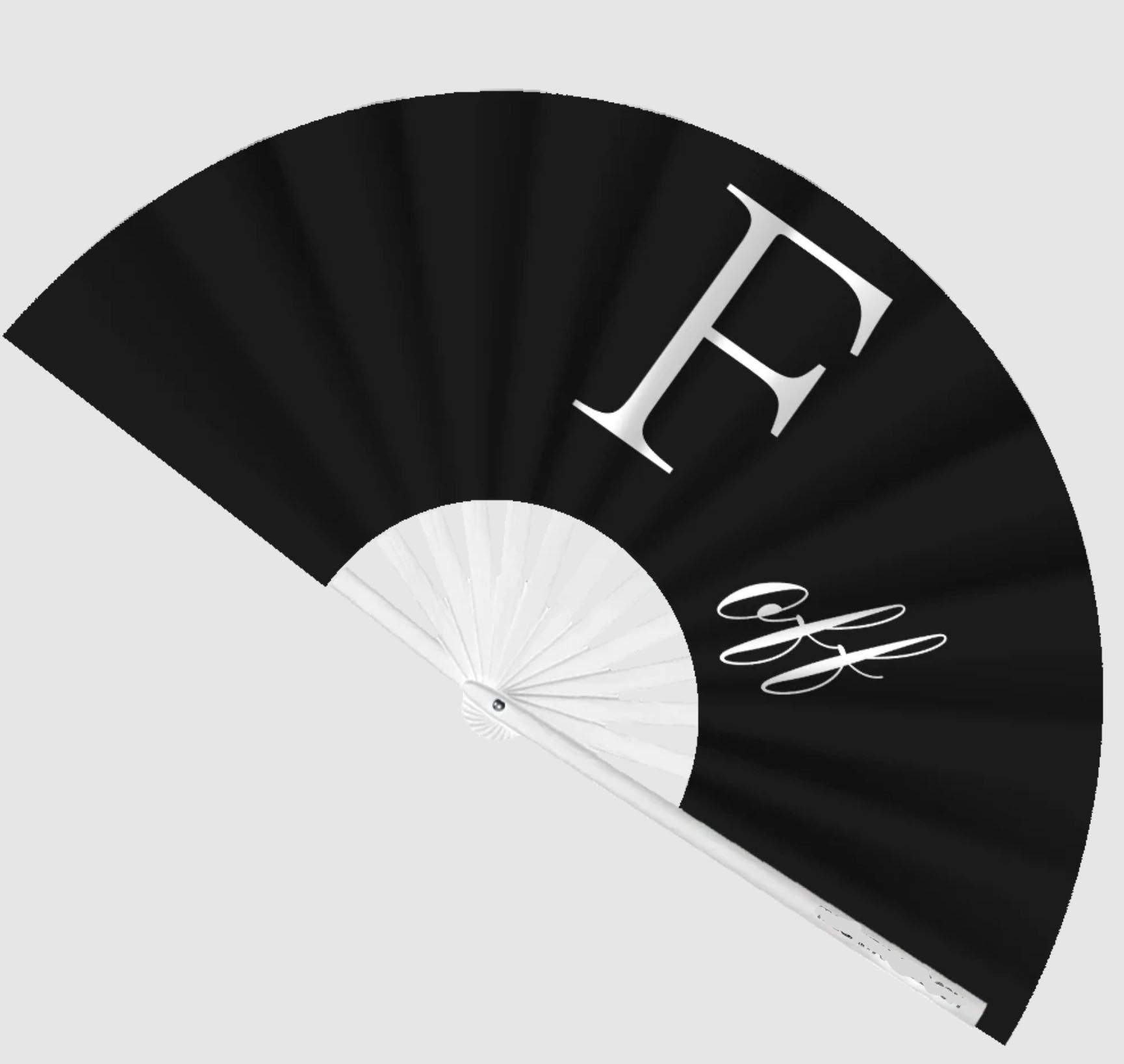 F OFF Fan