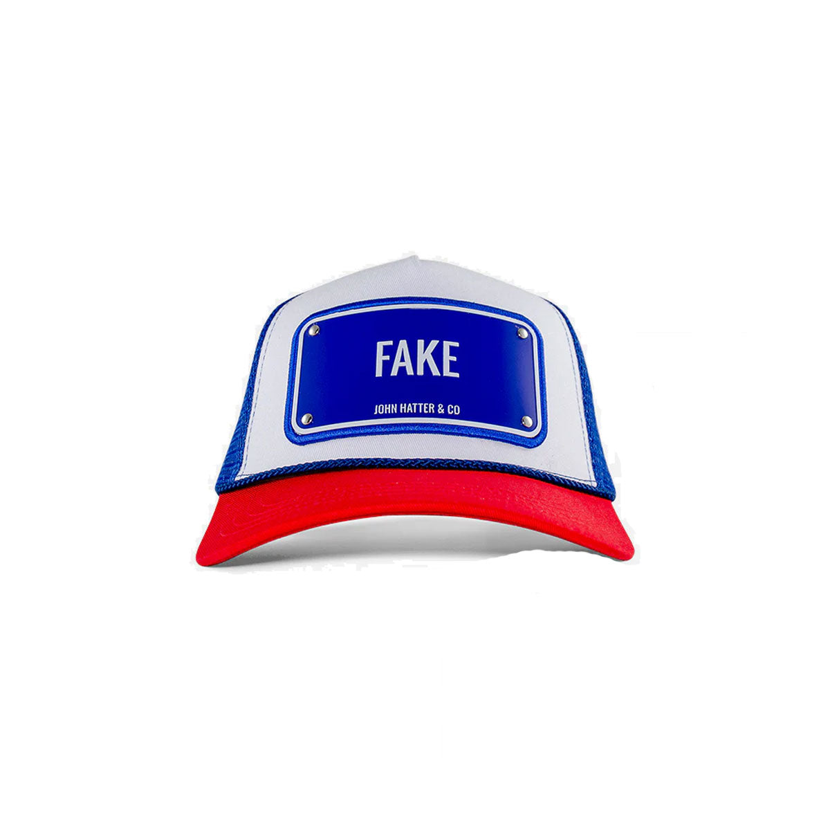 Fake Hat
