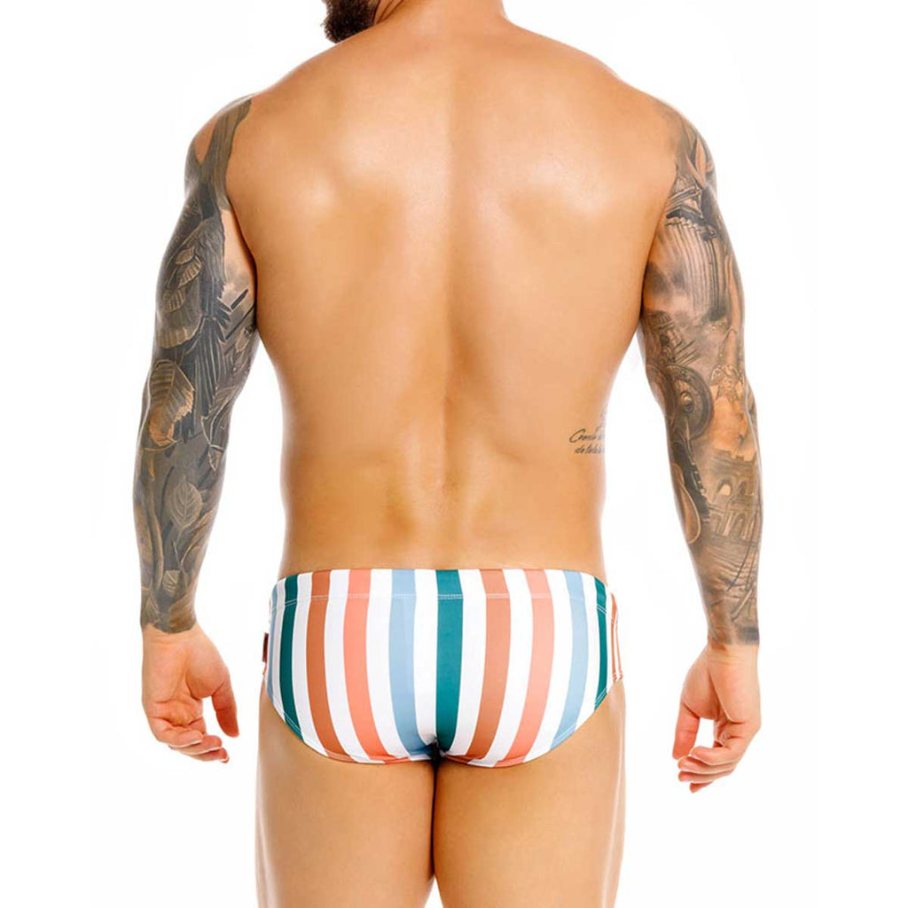 Fiji Swim Brief