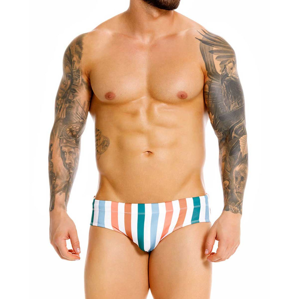 Fiji Swim Brief