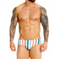 Fiji Swim Brief