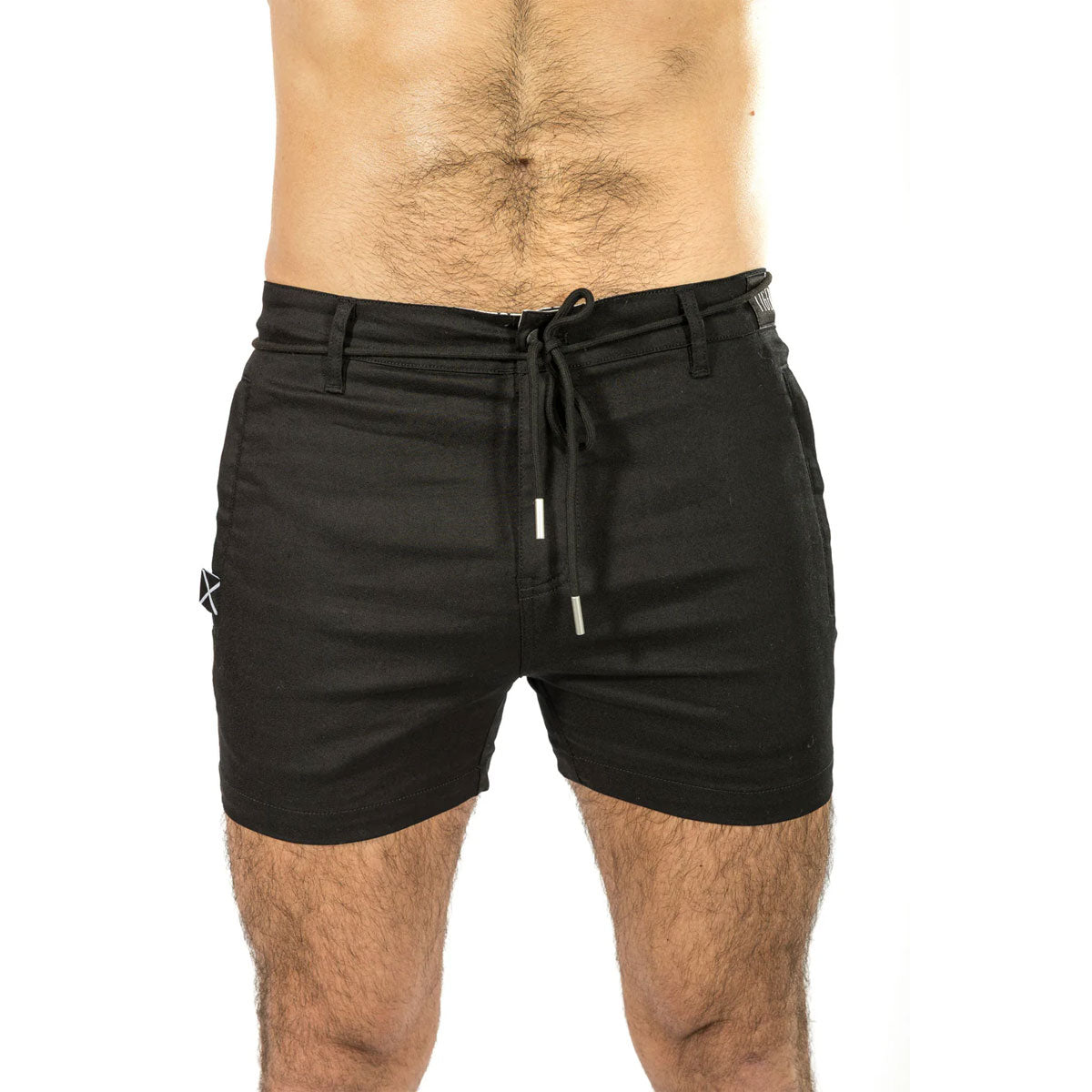 Finn Short