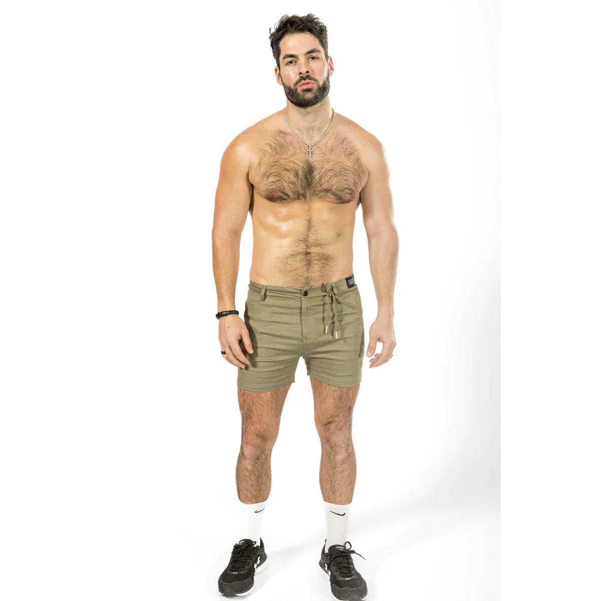 Finn Short