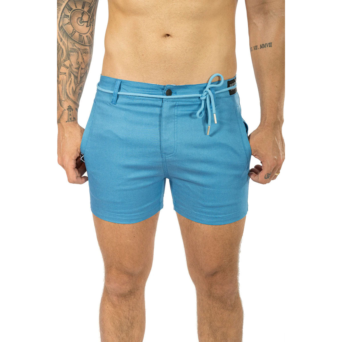 Finn Short