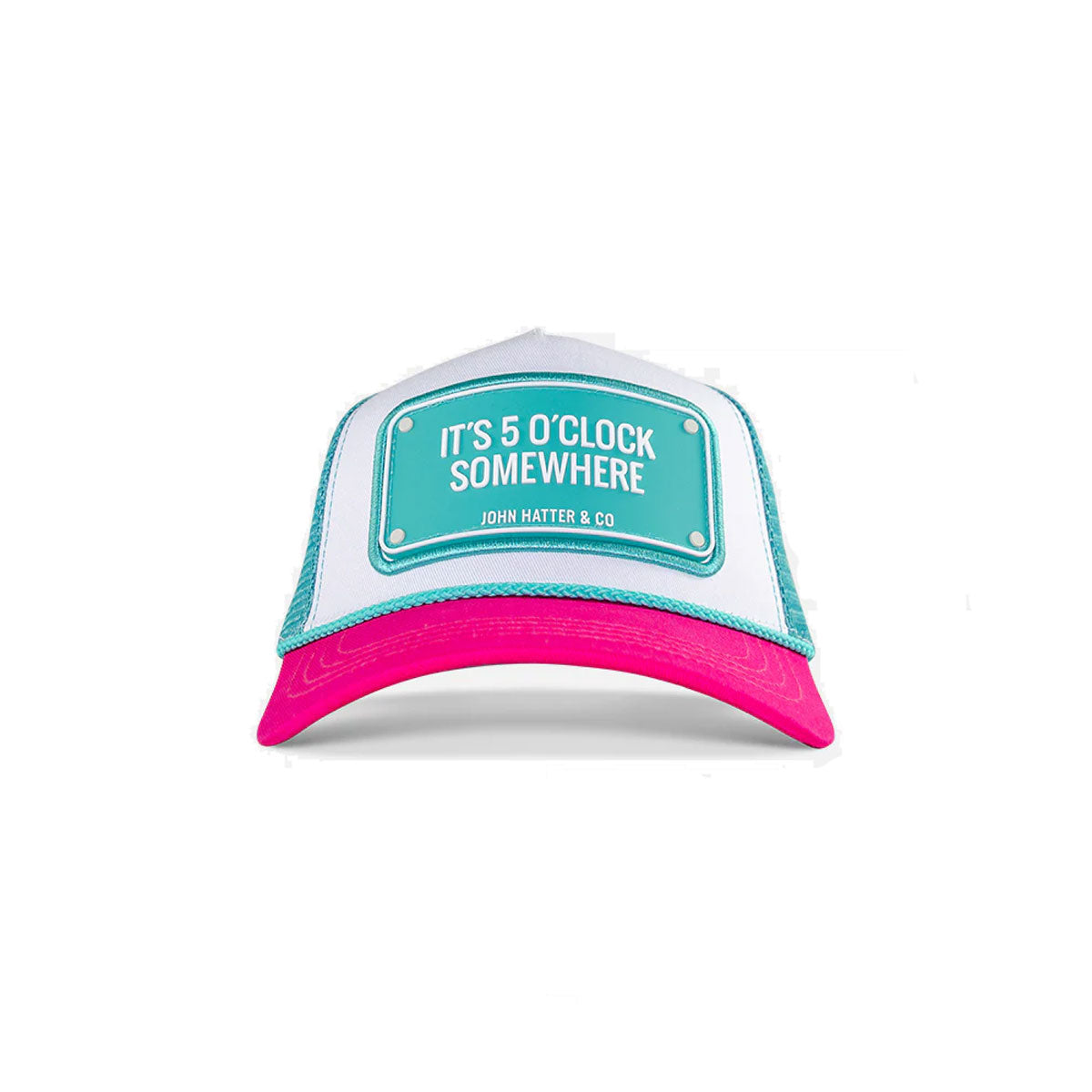 It’s 5 o’Clock Somewhere Hat
