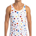 Floral Tank