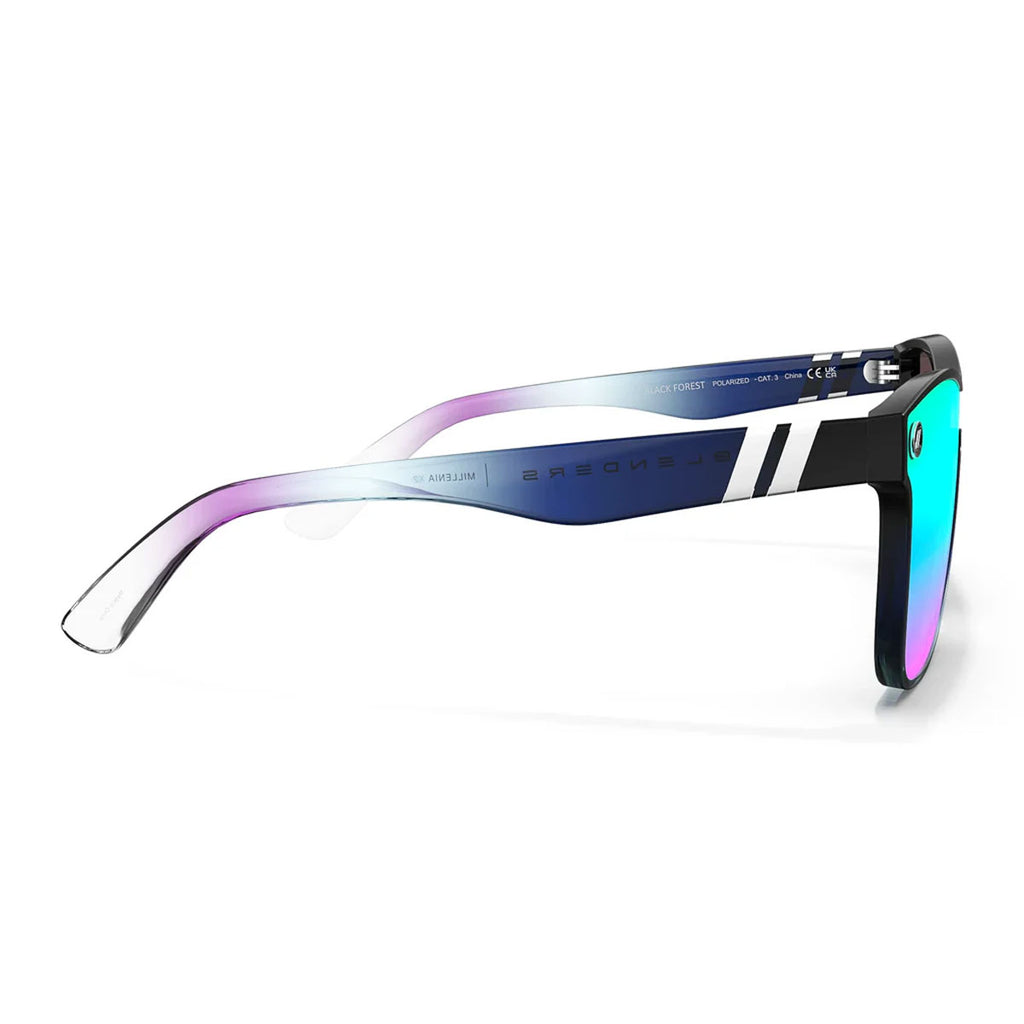 Millenia X2: Black Forest