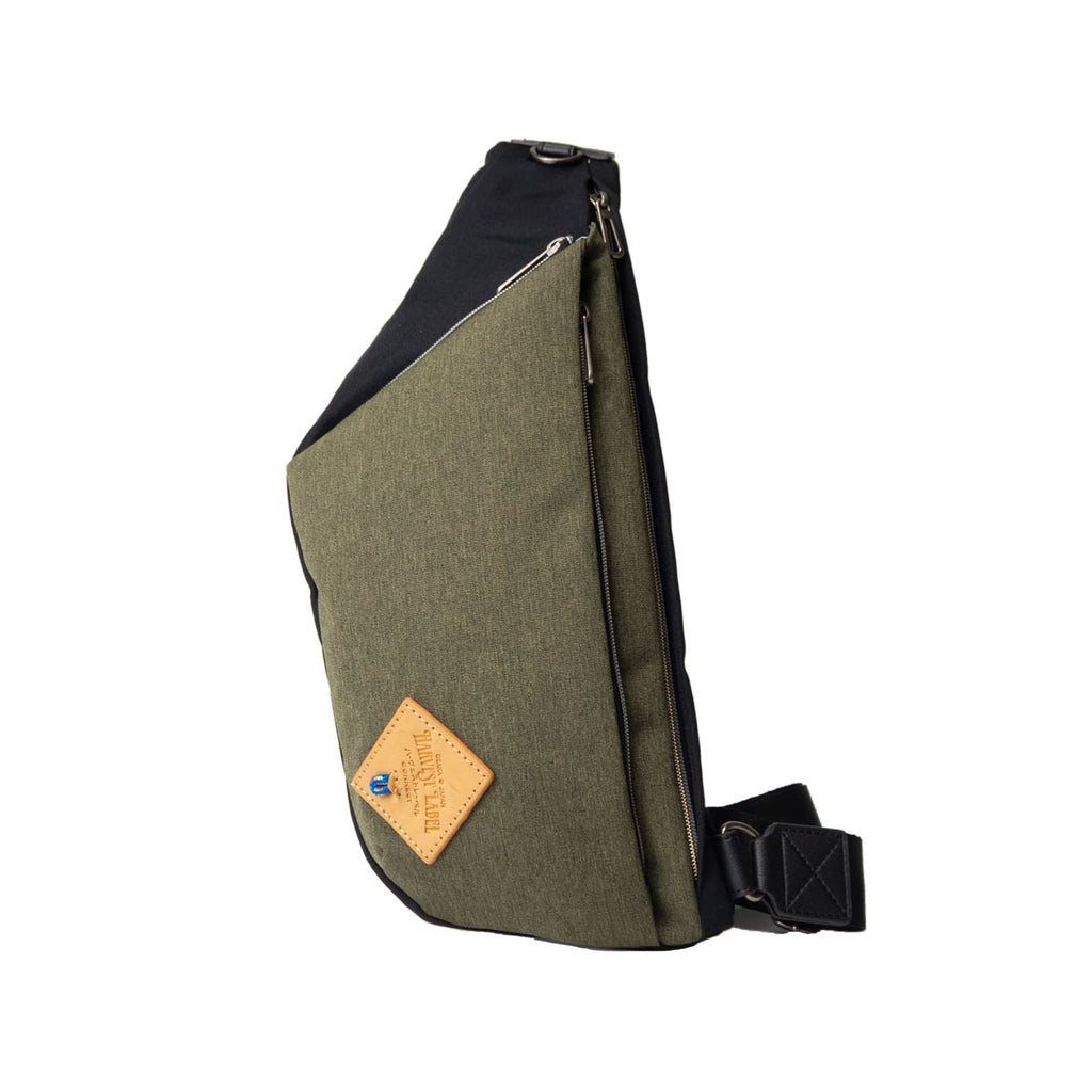 Traverse Sling Pack