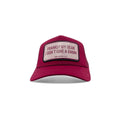 Frankly My Dear Hat