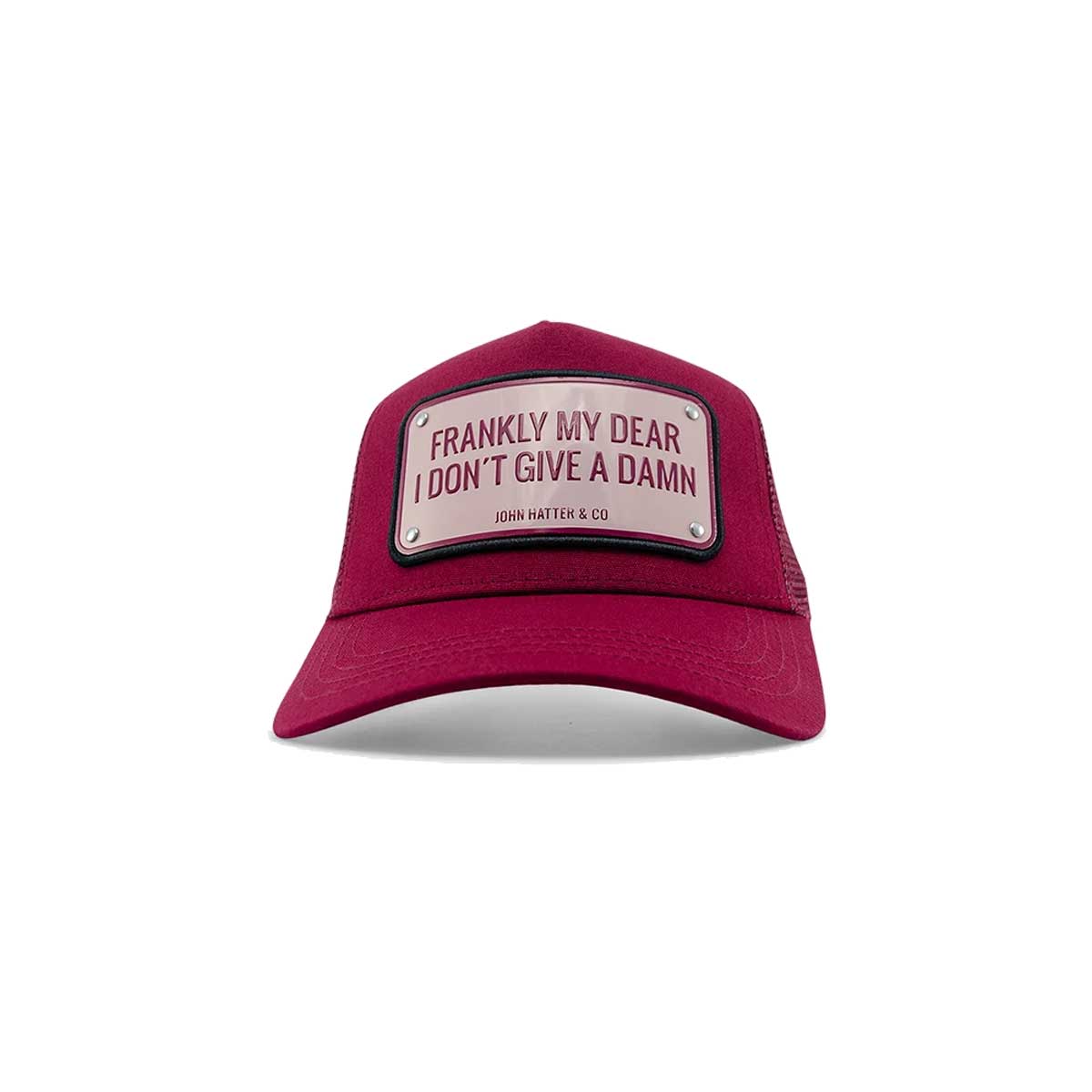 Frankly My Dear Hat
