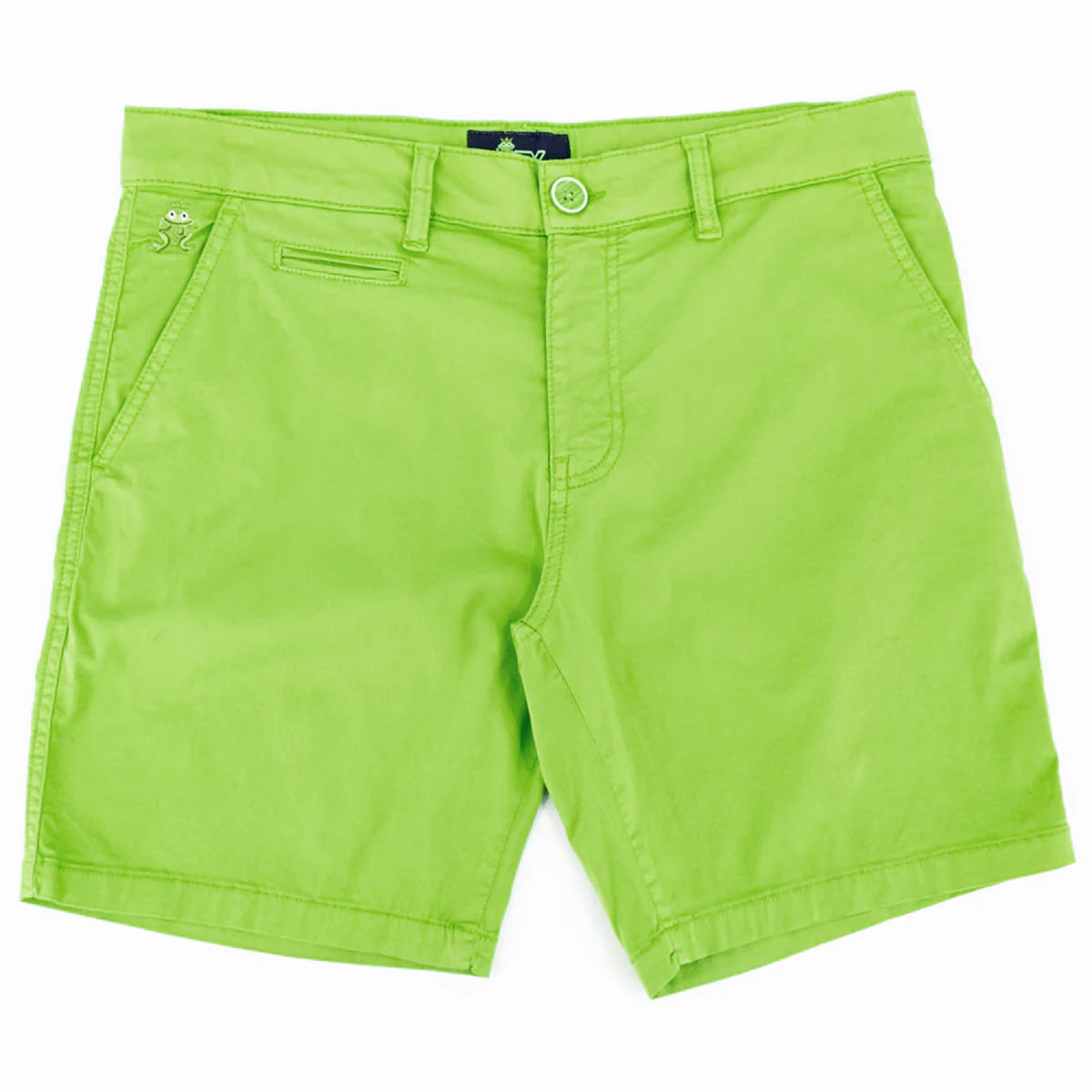 Frog Chino Short