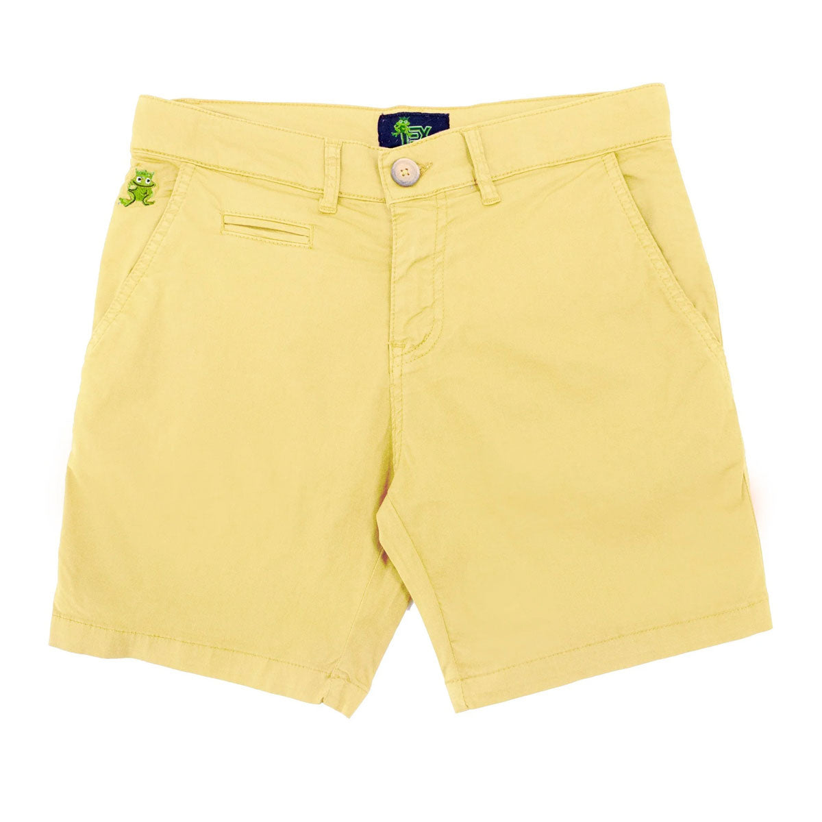 Frog Chino Short