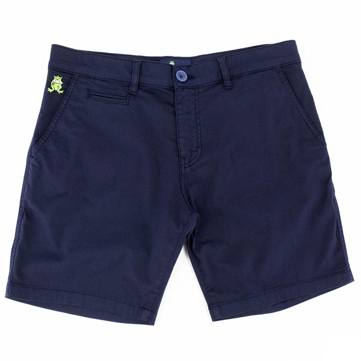Frog Chino Short