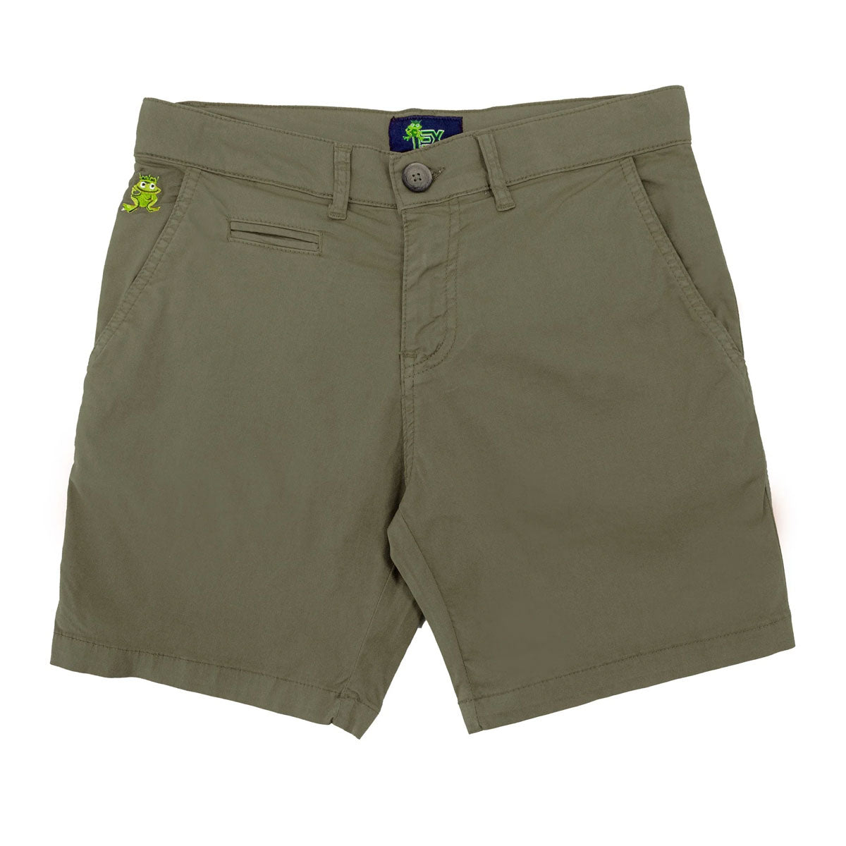 Frog Chino Short