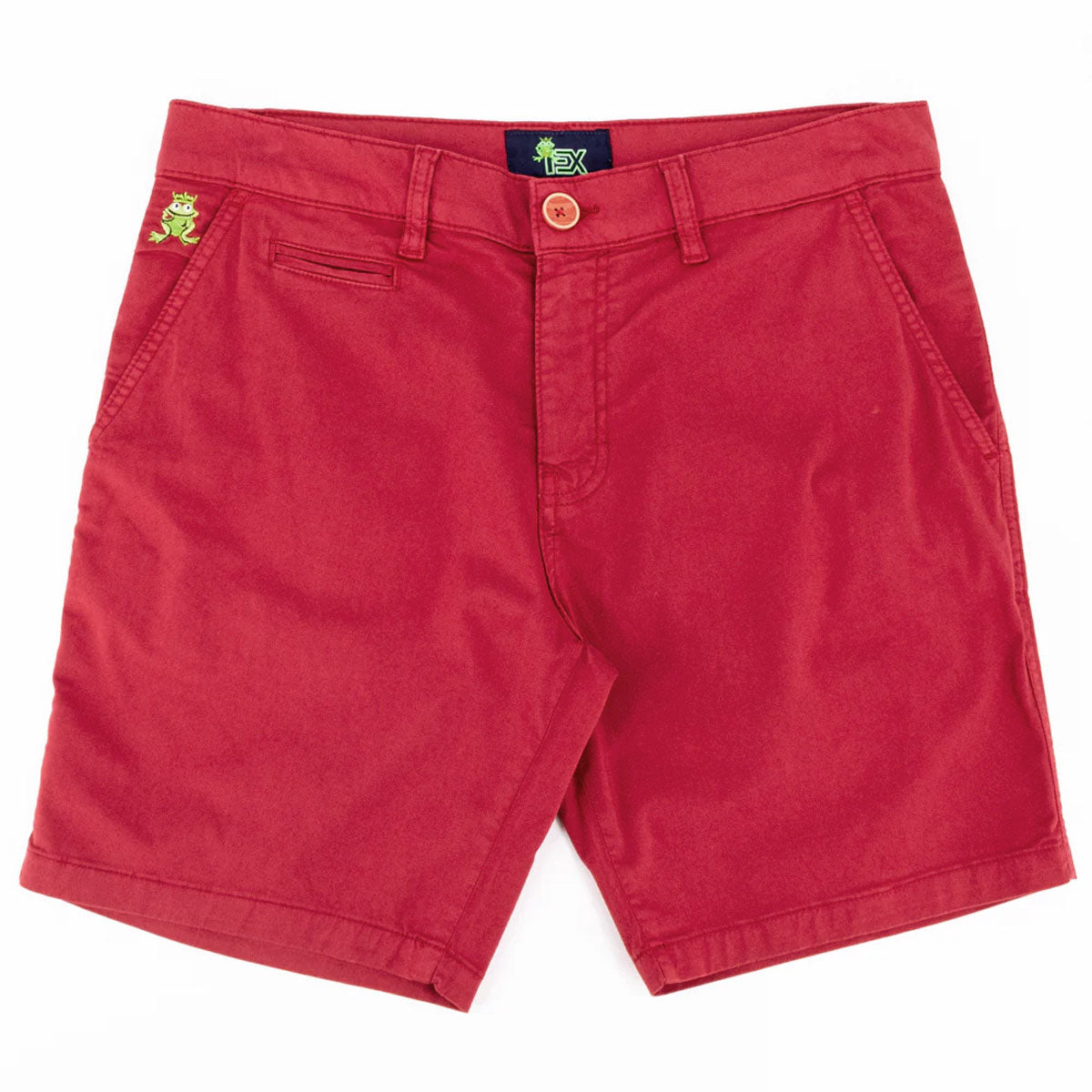 Frog Chino Short
