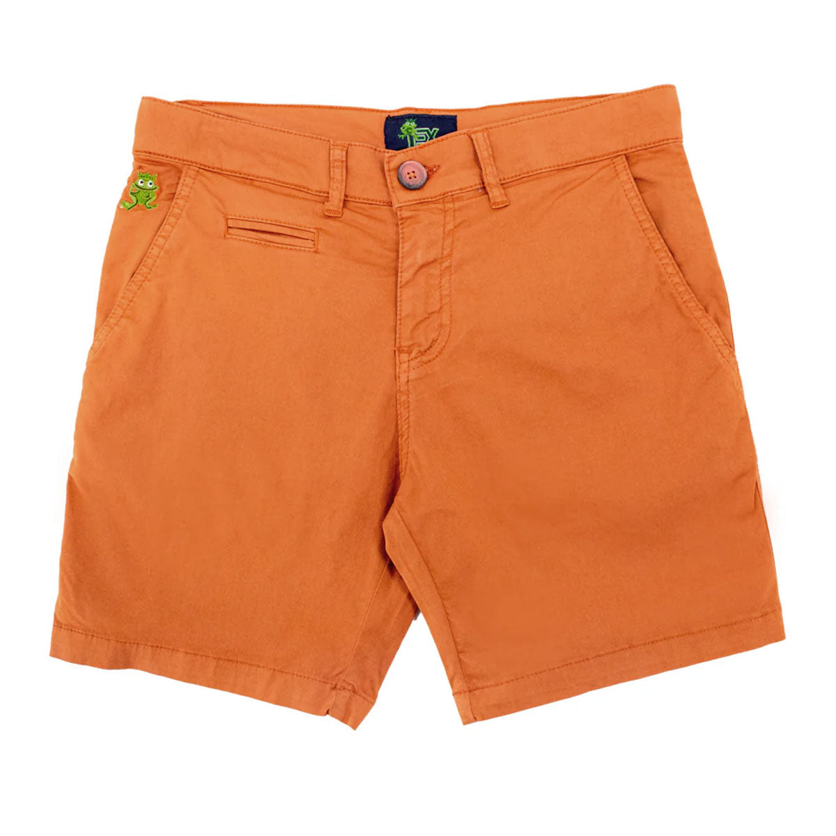Frog Chino Short