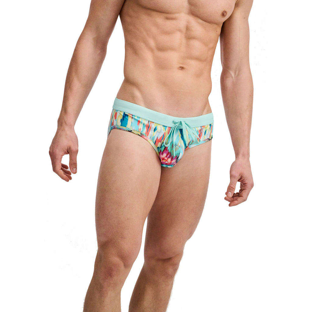 Drips Swim Brief