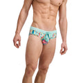 Drips Swim Brief