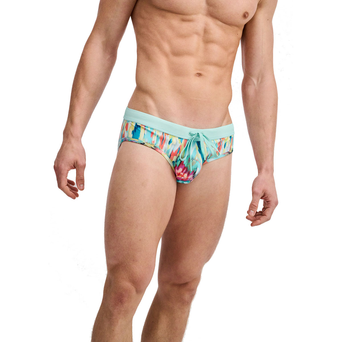 Drips Swim Brief