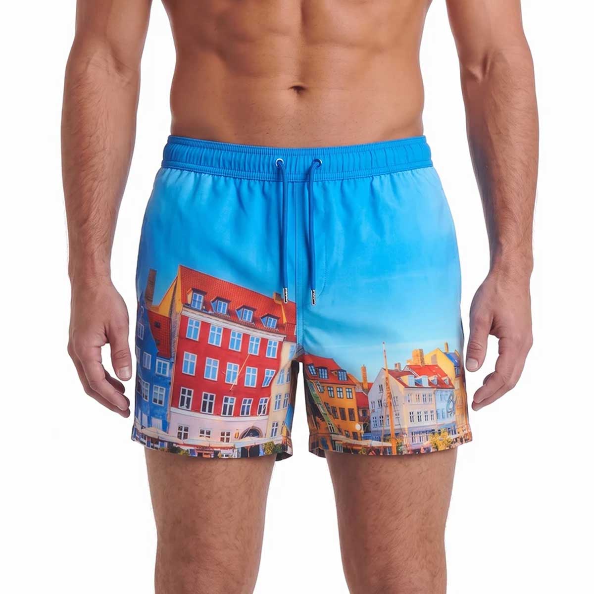 Copenhagen Swim Short