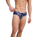 Swirls Swim Brief