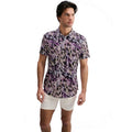 Waves Jersey Shirt