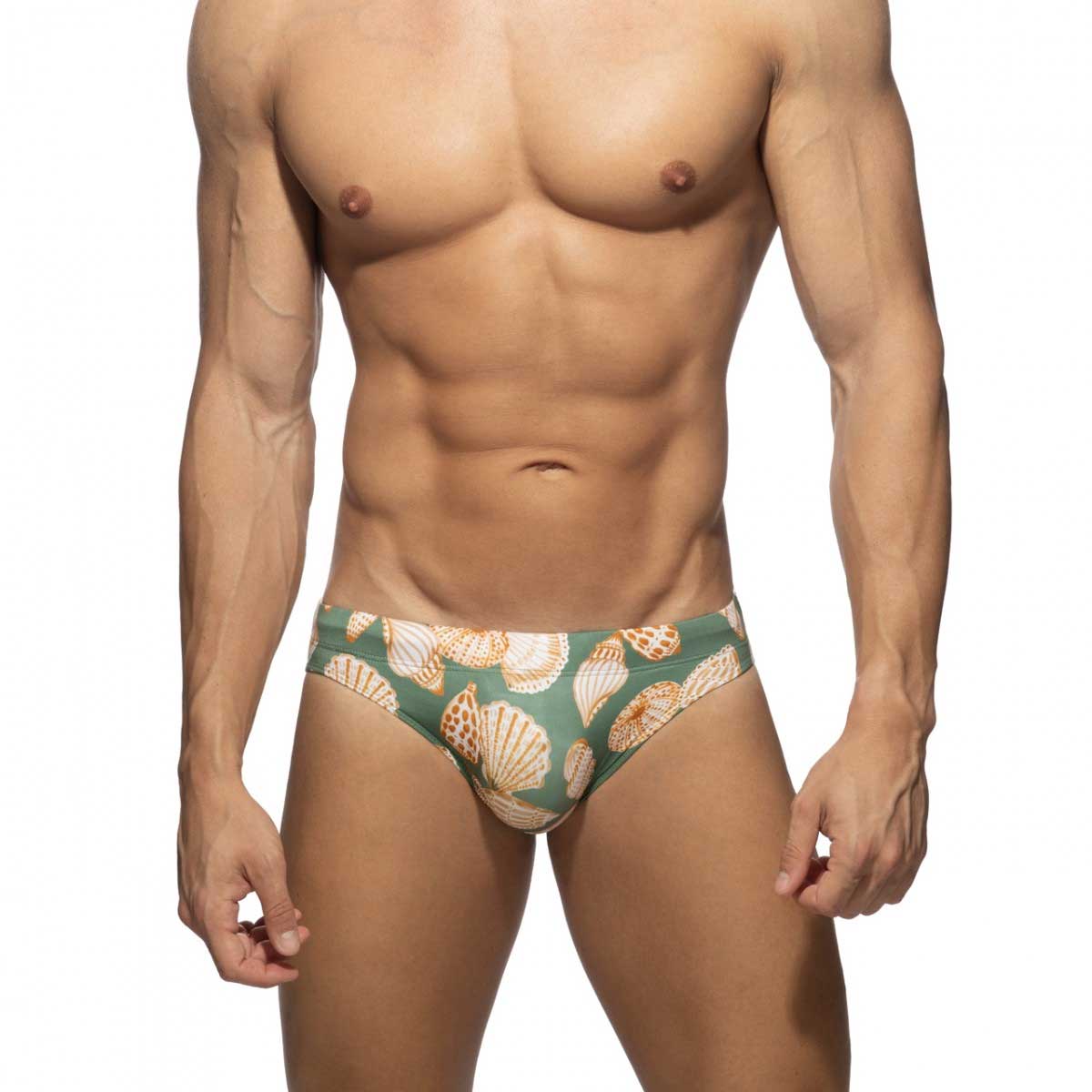 Seashell Swim Bikini