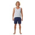 Mesh Tank