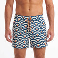 Cascade Swim Short