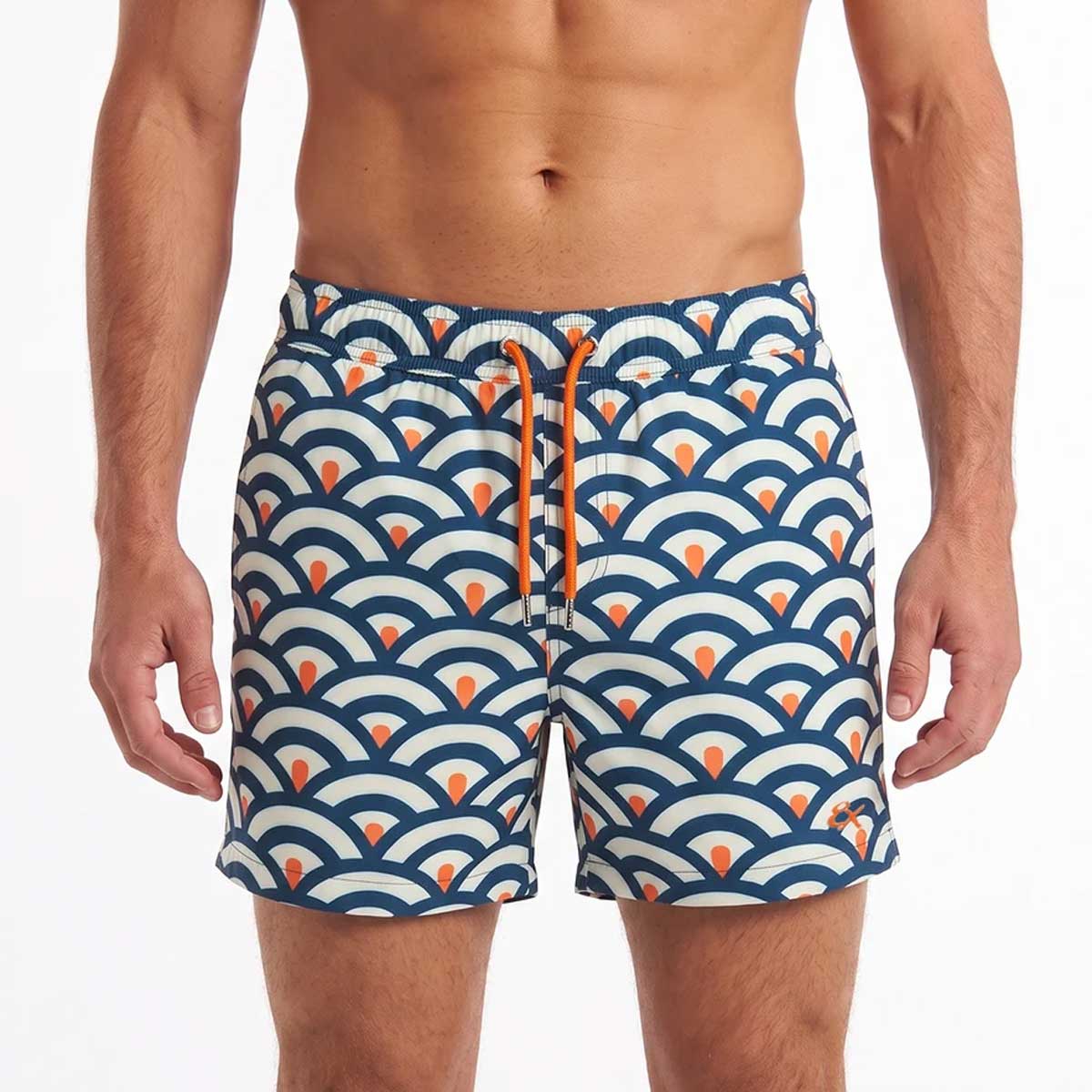 Cascade Swim Short