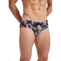 Waves Swim Brief