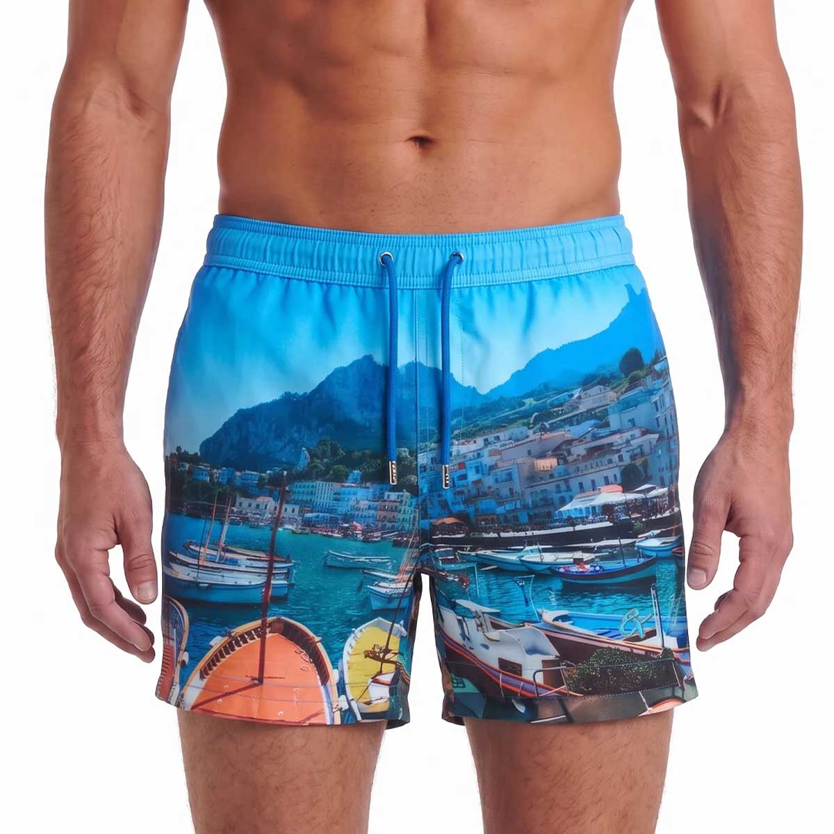 Positano Swim Short