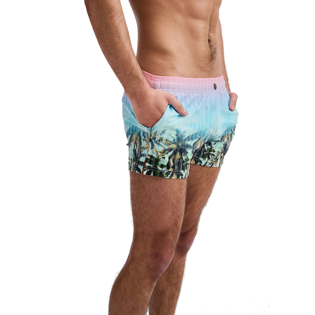 Palms Swim Shorts