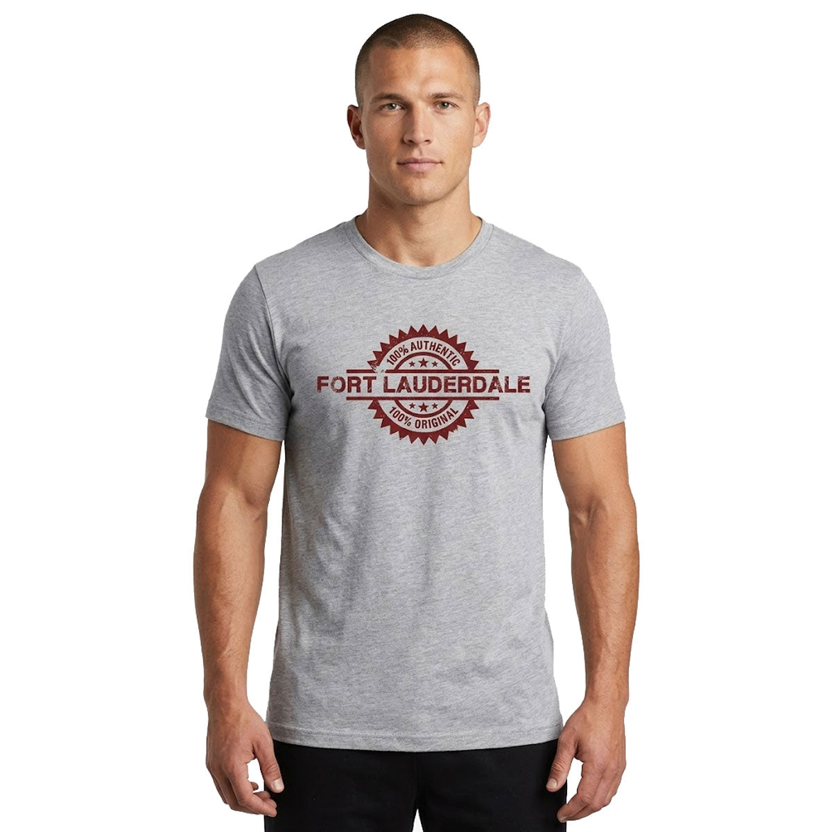 Ft Lauderdale Seal T-Shirt