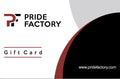 Pride Factory Gift Card