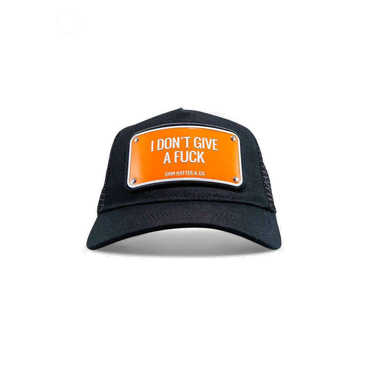 I Don’t Give a Fuck Hat