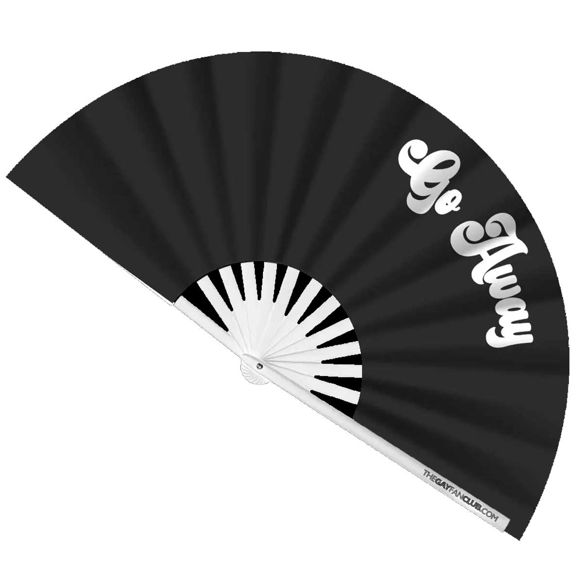 Go Away Fan