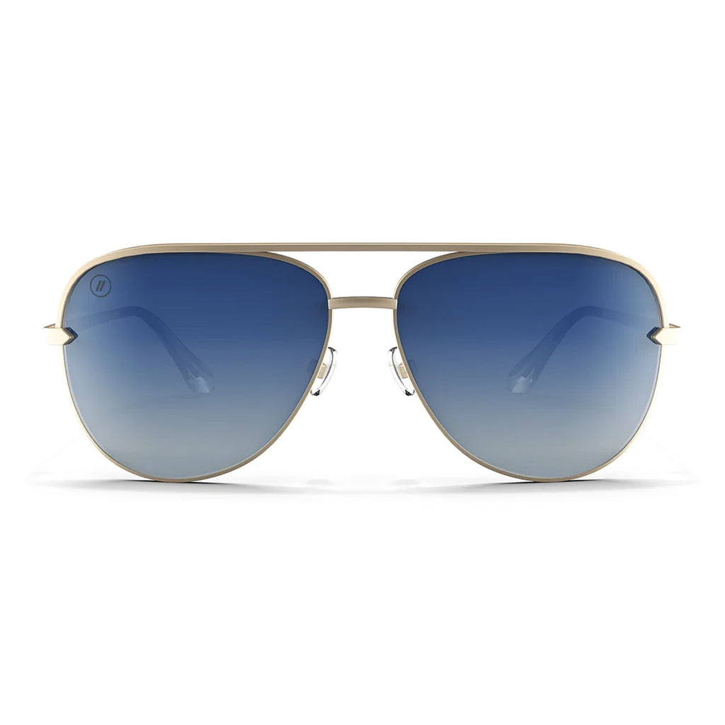 Shadow: Matte Gold