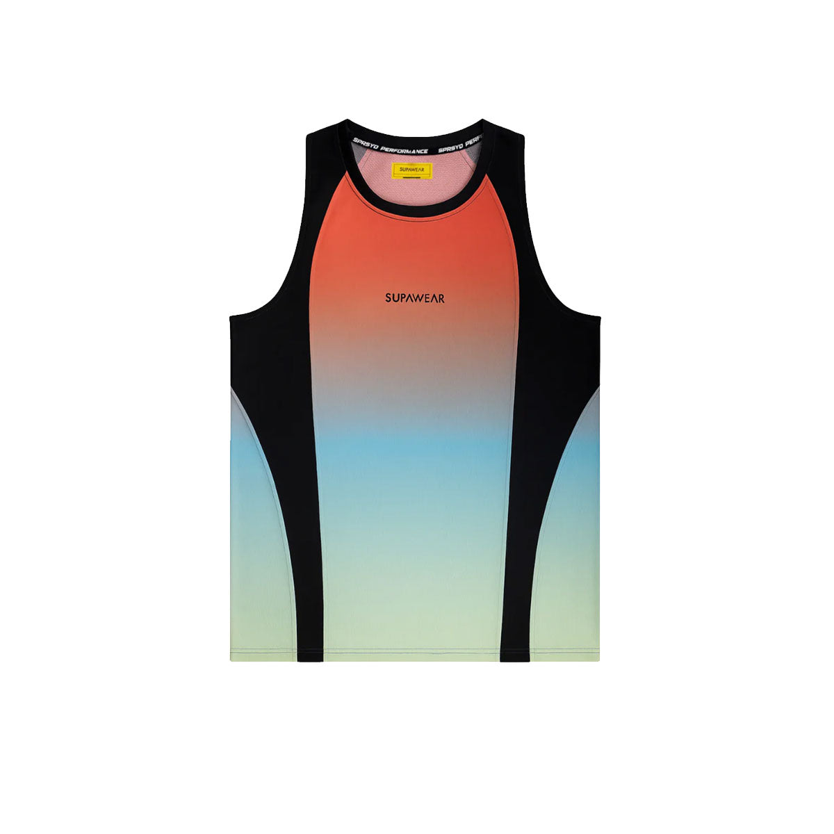 SPR Performance Gradiant Tank