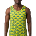 Diamond Eye Tank