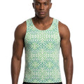 Jing Slub Tank