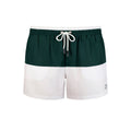 Colorblock Swim Shorts