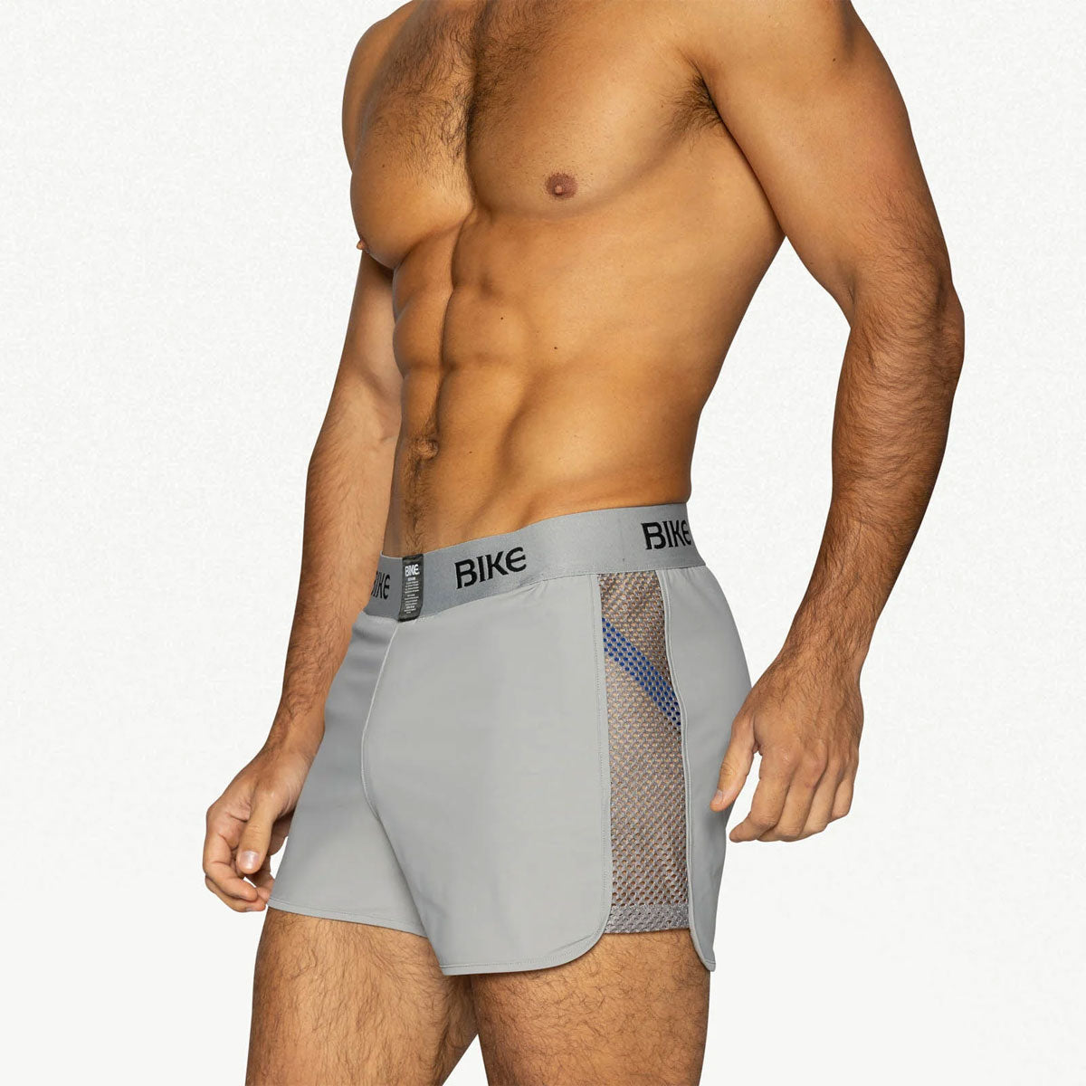 Peek-a-Boo Jock Short
