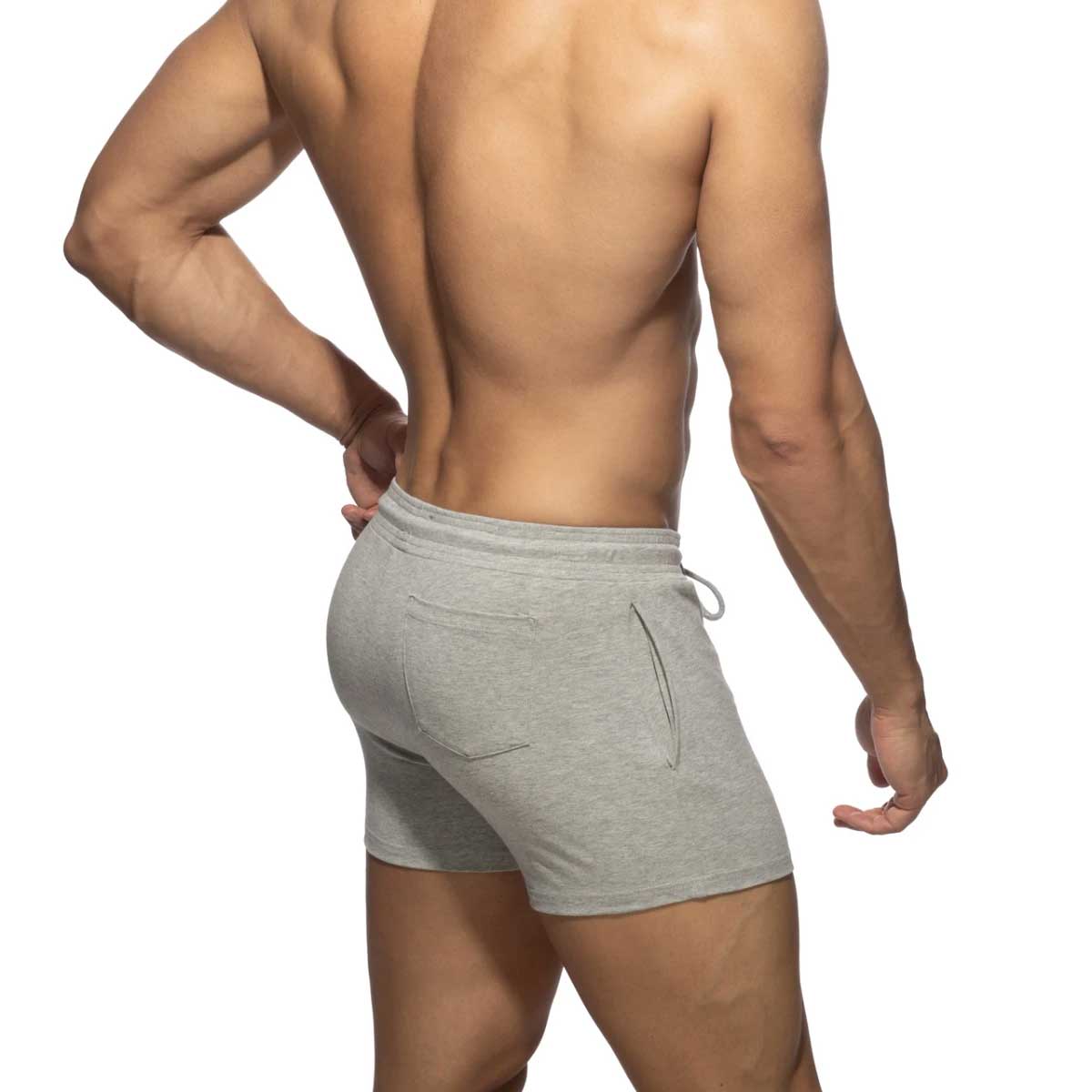 AD Cotton Gym Shorts