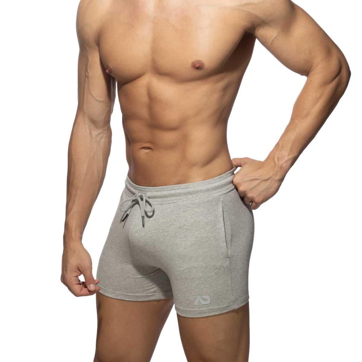 AD Cotton Gym Shorts